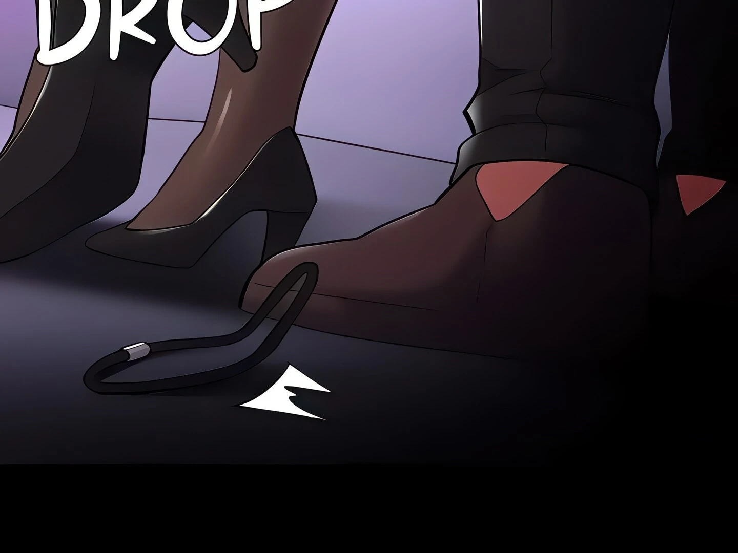 Read His Addictive Touch chapter 123 image 104 on Lezhin