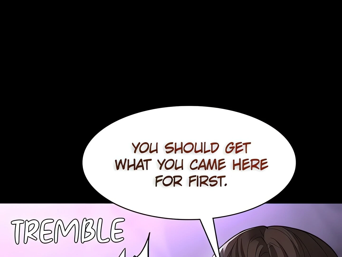Read His Addictive Touch chapter 123 image 105 on Lezhin