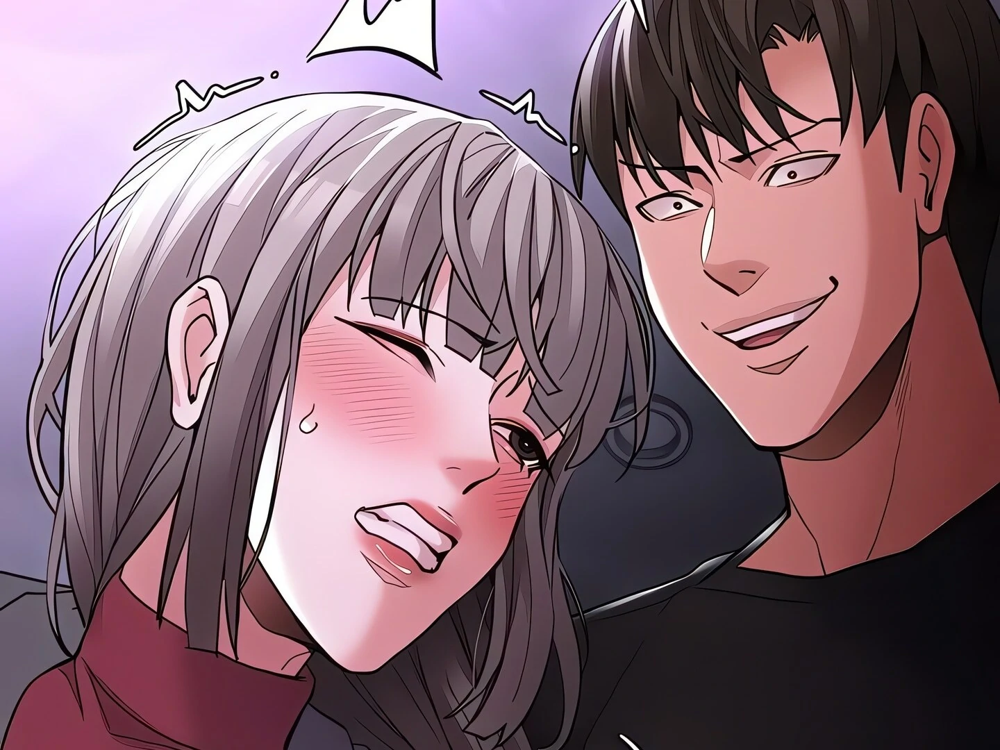 Read His Addictive Touch chapter 123 image 106 on Lezhin