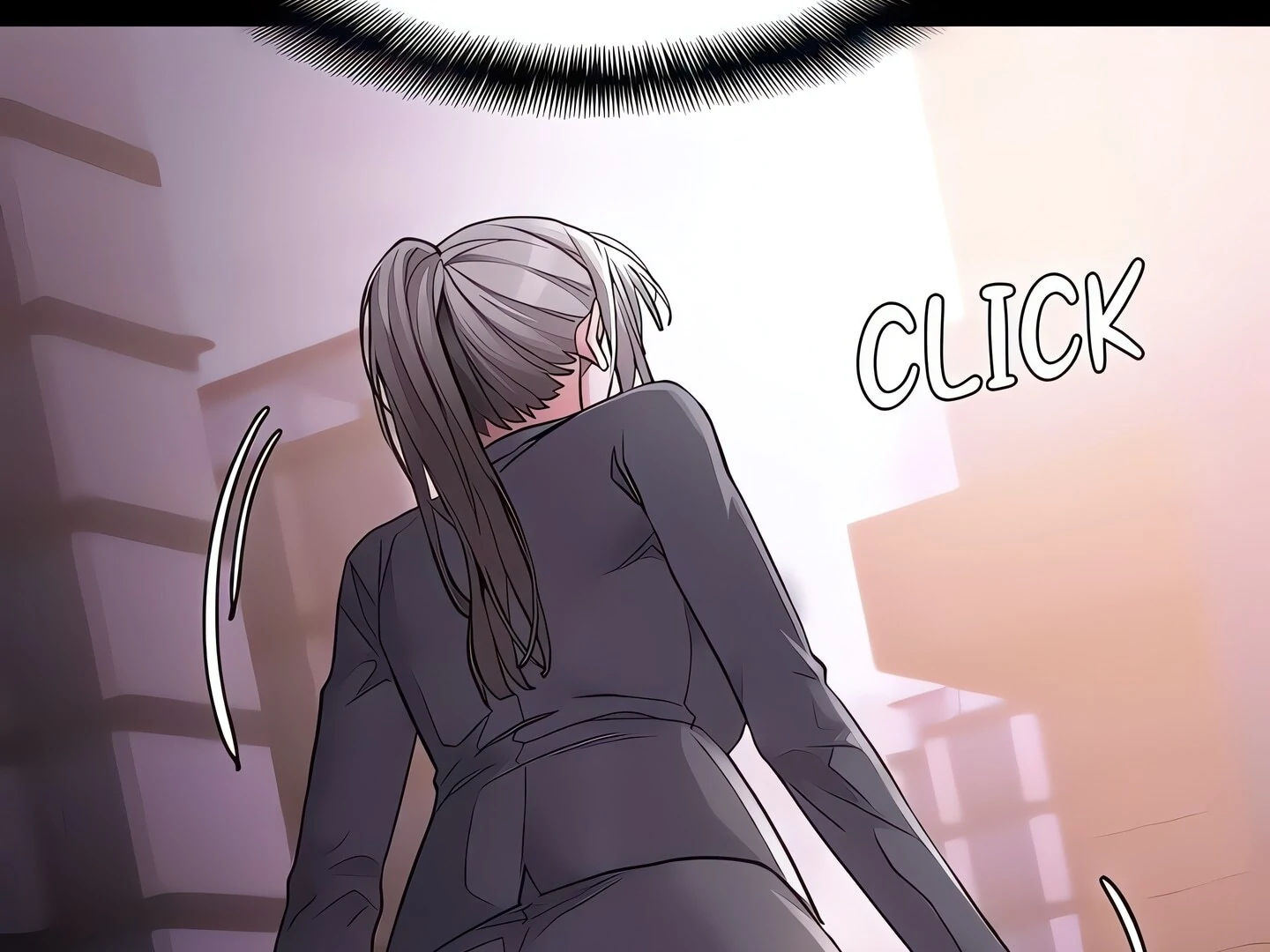 Read His Addictive Touch chapter 123 image 11 on Lezhin
