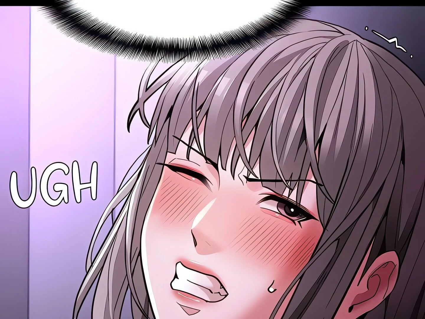Read His Addictive Touch chapter 123 image 110 on Lezhin