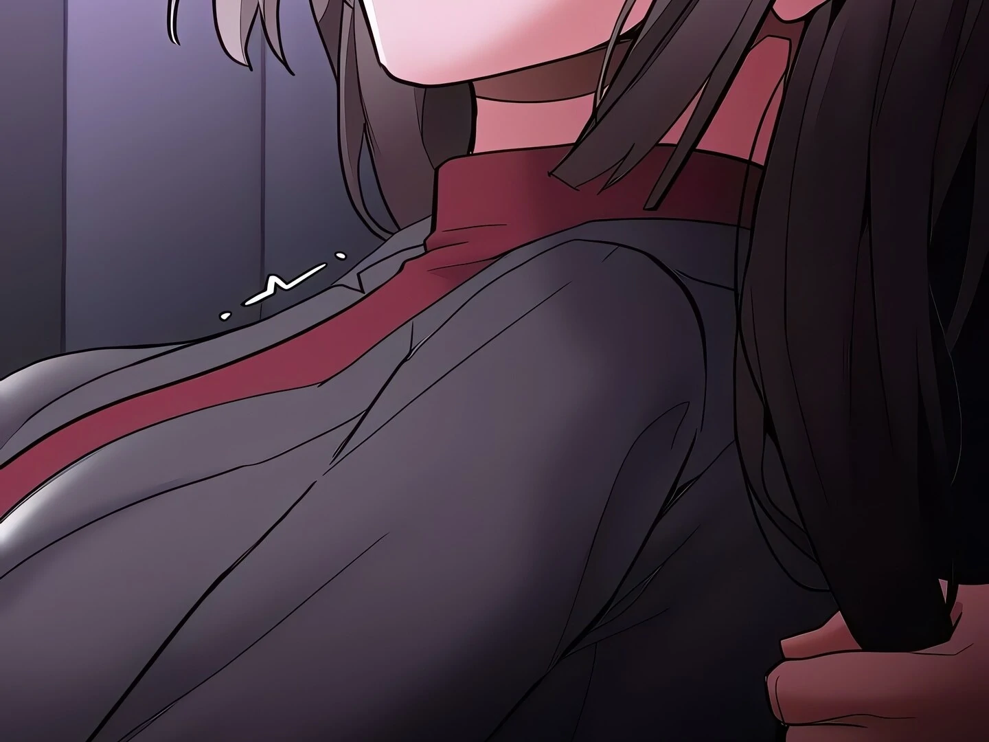 Read His Addictive Touch chapter 123 image 111 on Lezhin