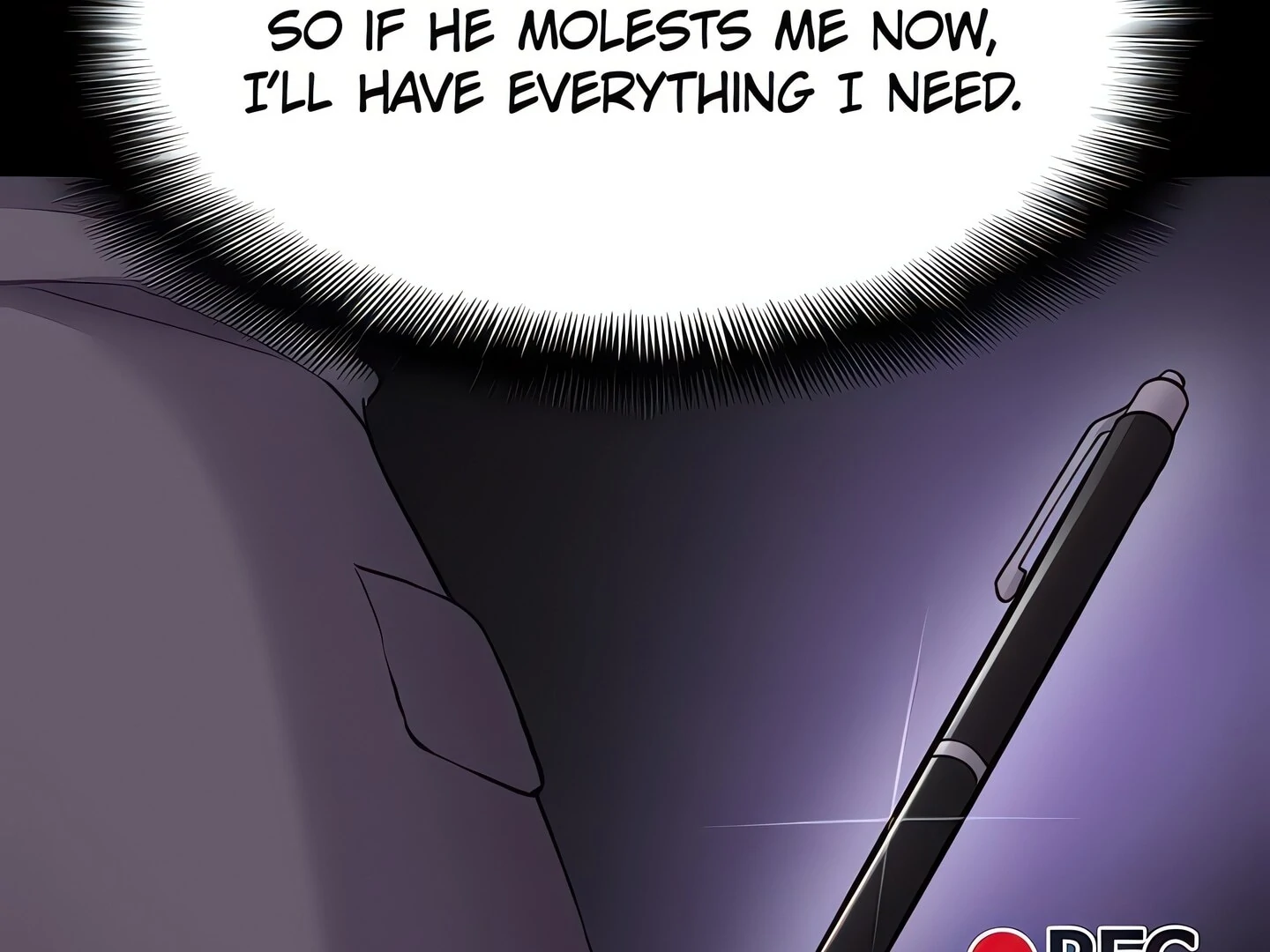 Read His Addictive Touch chapter 123 image 113 on Lezhin