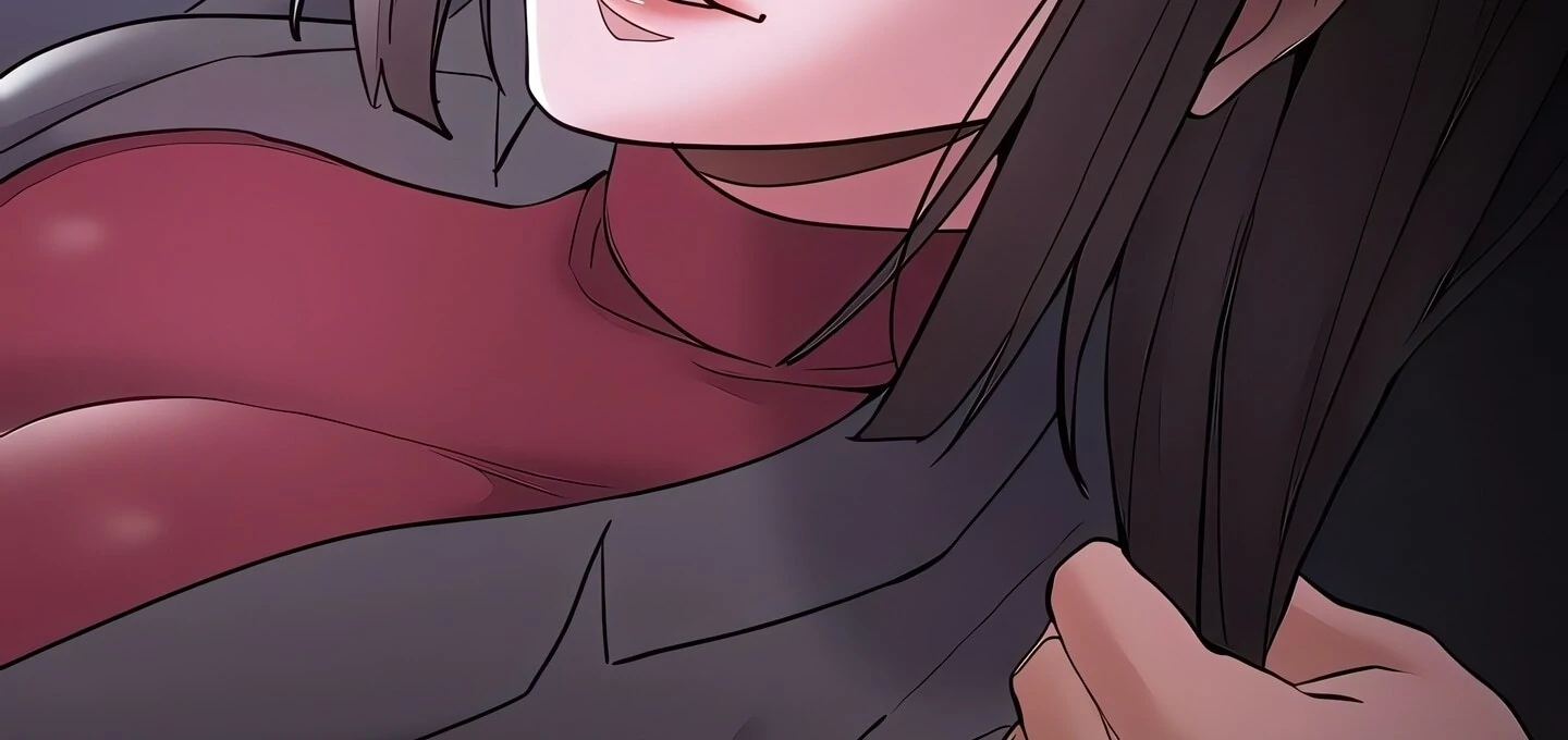 Read His Addictive Touch chapter 123 image 119 on Lezhin