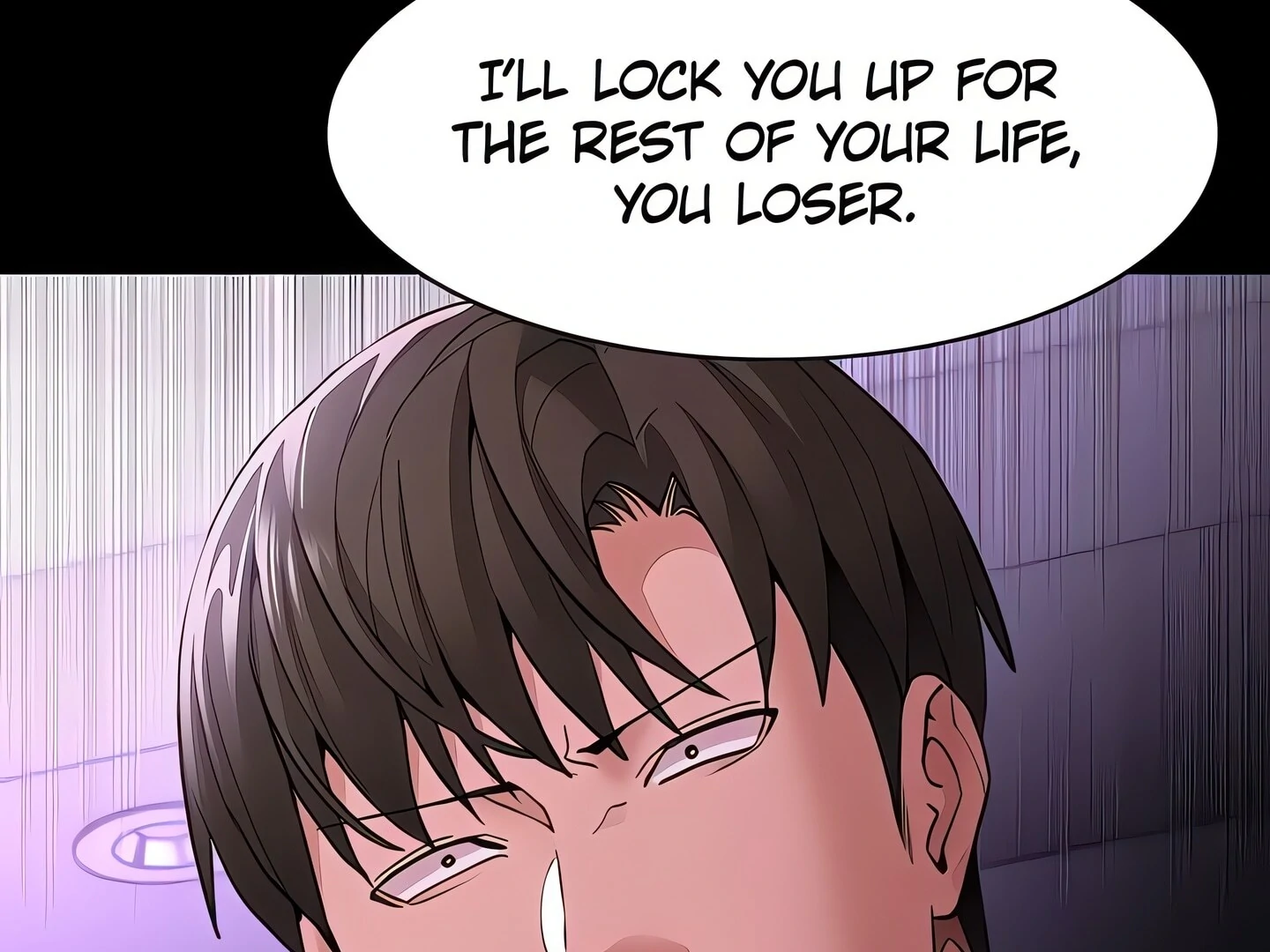 Read His Addictive Touch chapter 123 image 121 on Lezhin