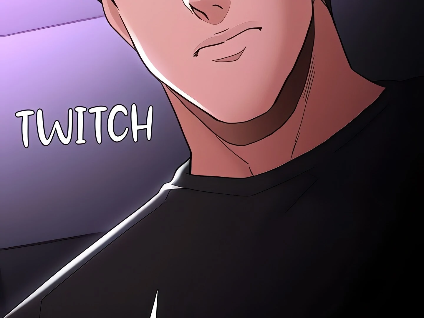 Read His Addictive Touch chapter 123 image 122 on Lezhin