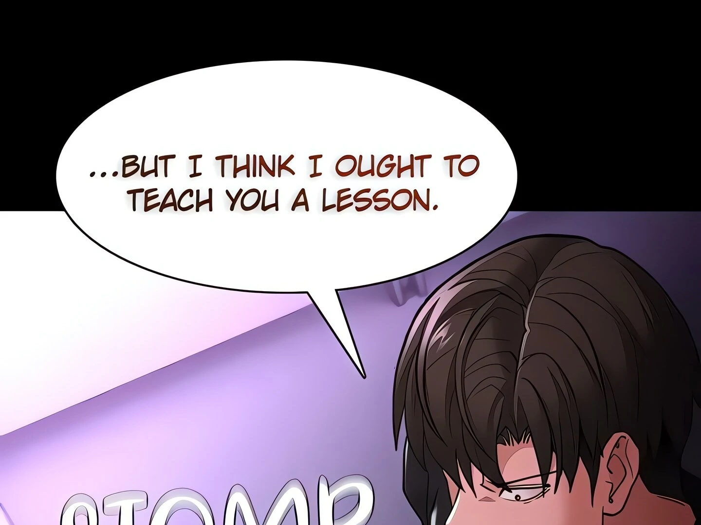 Read His Addictive Touch chapter 123 image 126 on Lezhin
