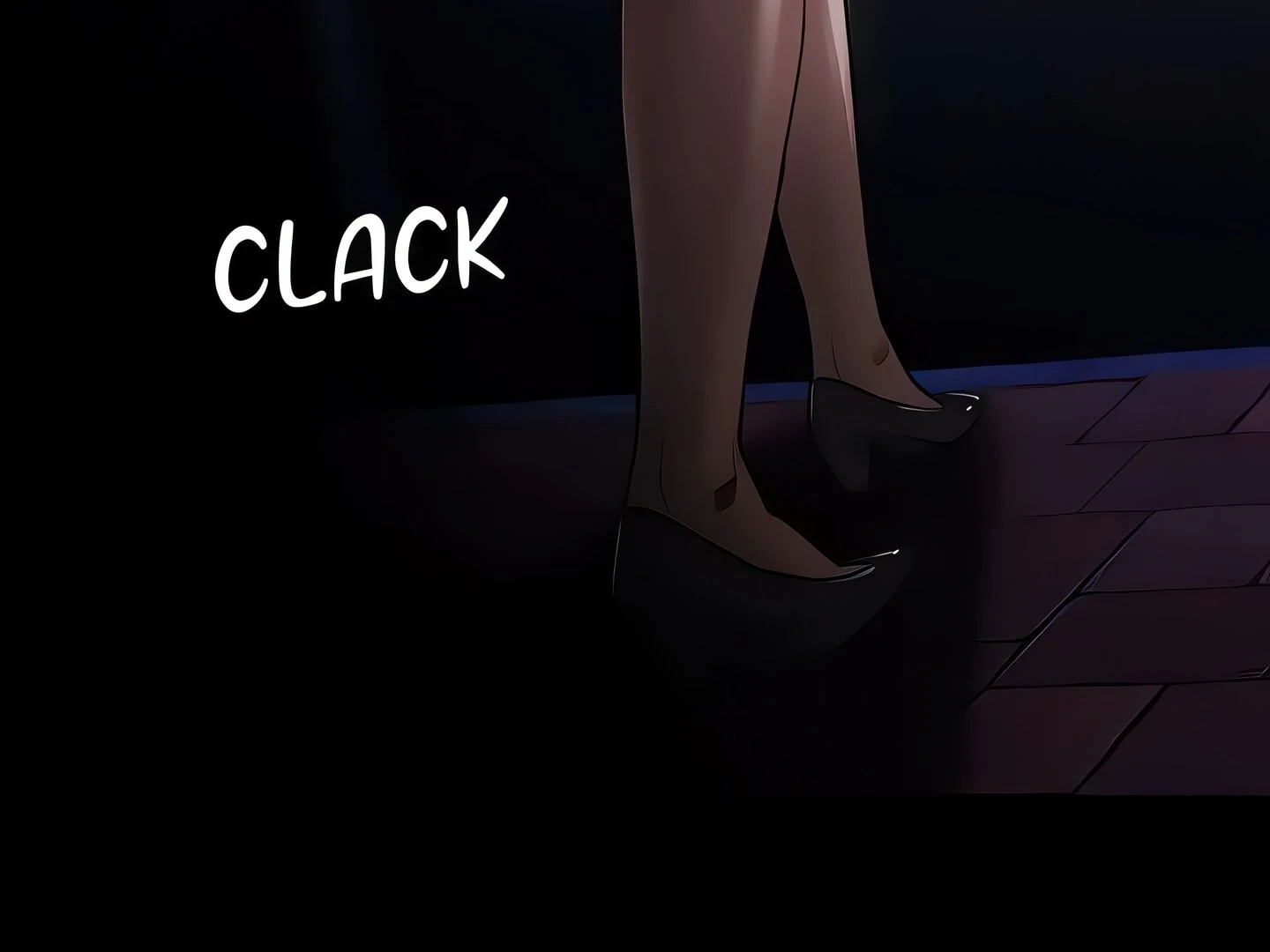Read His Addictive Touch chapter 123 image 13 on Lezhin