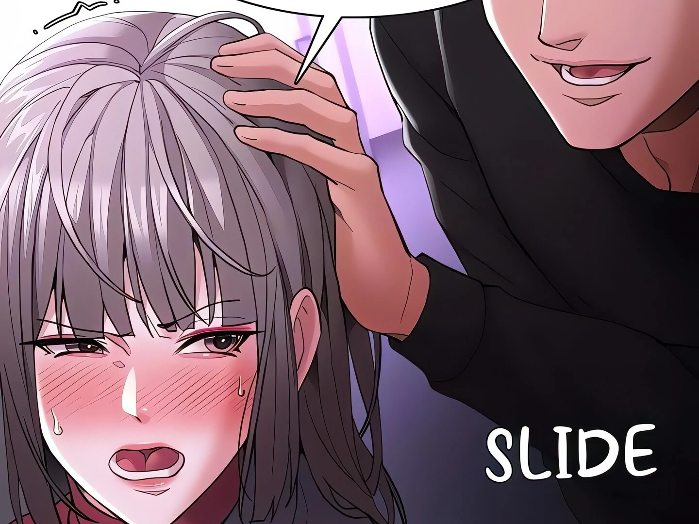 Read His Addictive Touch chapter 123 image 137 on Lezhin