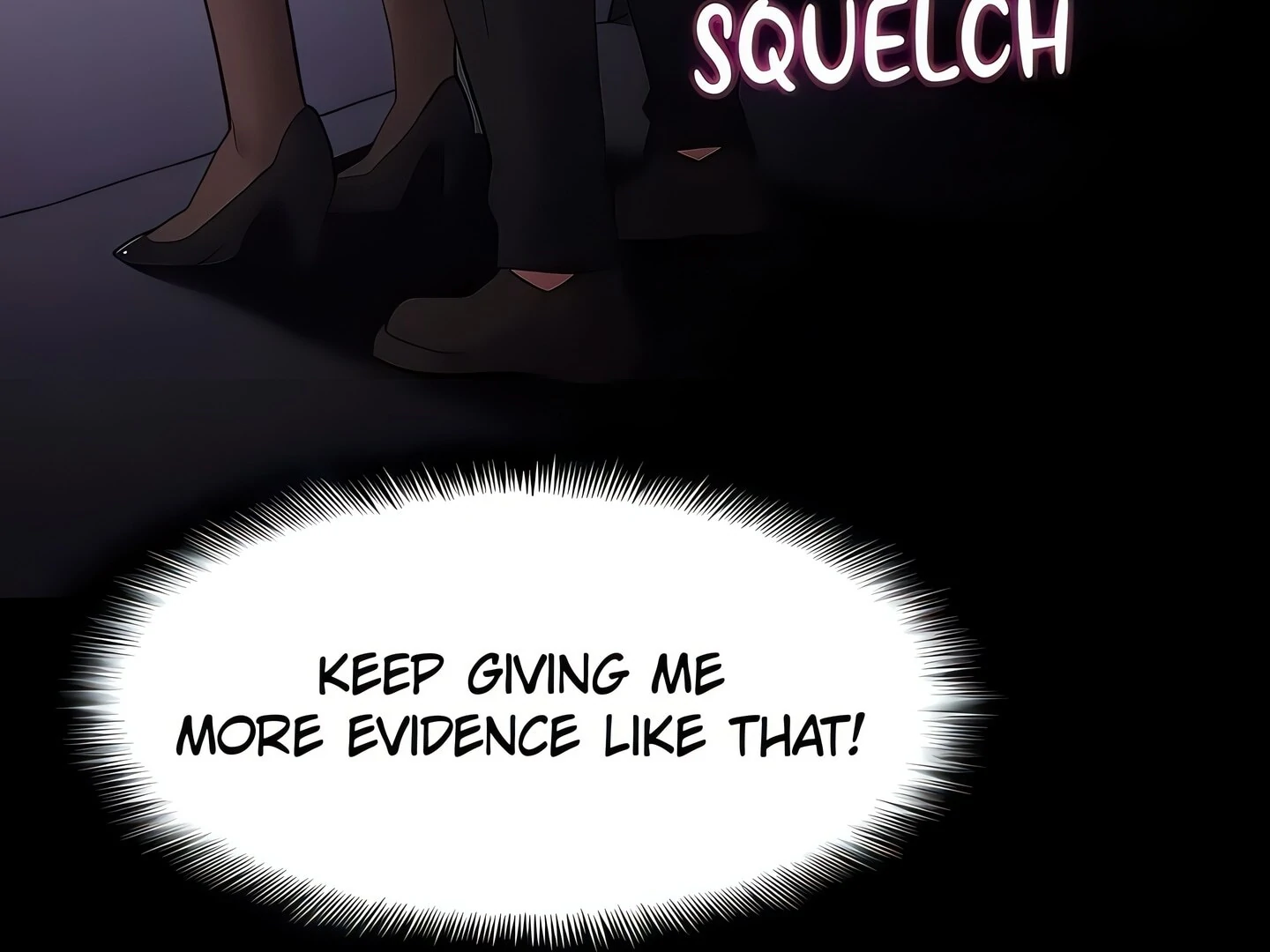 Read His Addictive Touch chapter 123 image 161 on Lezhin