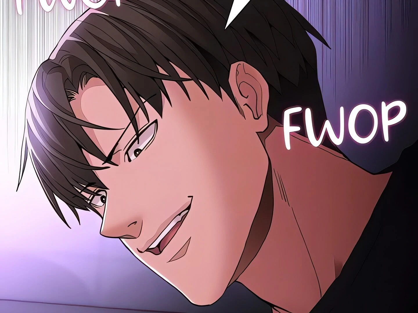 Read His Addictive Touch chapter 123 image 163 on Lezhin