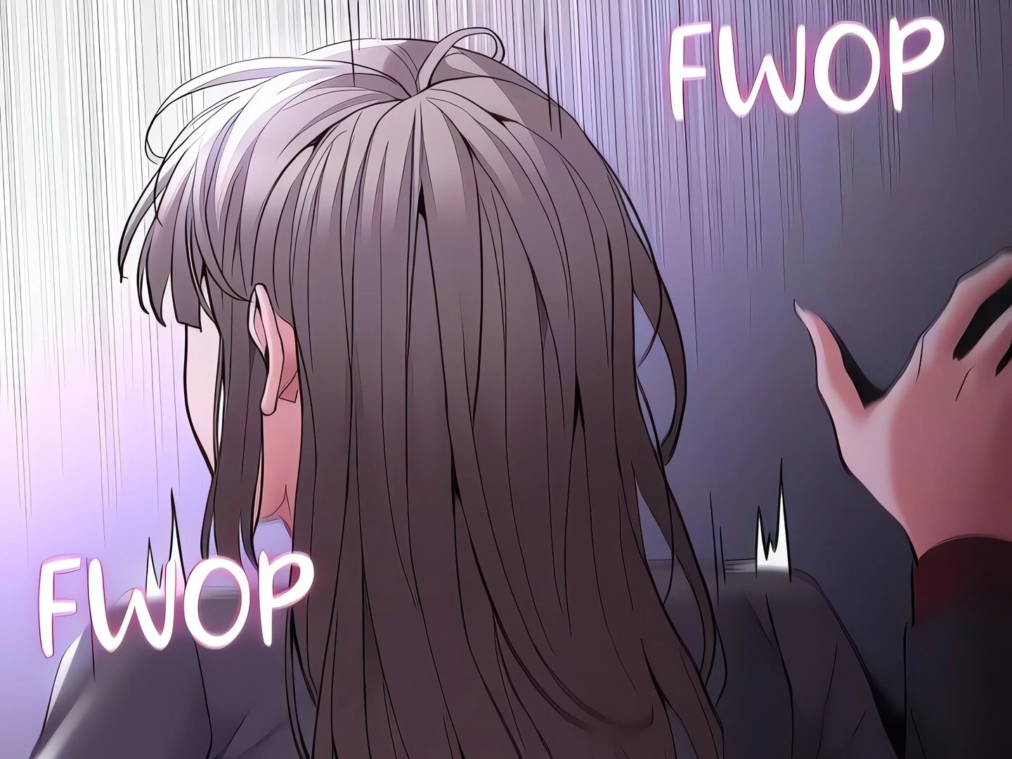Read His Addictive Touch chapter 123 image 166 on Lezhin