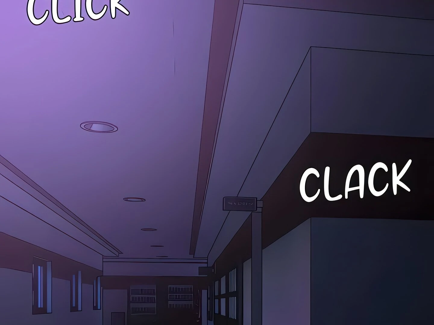 Read His Addictive Touch chapter 123 image 17 on Lezhin