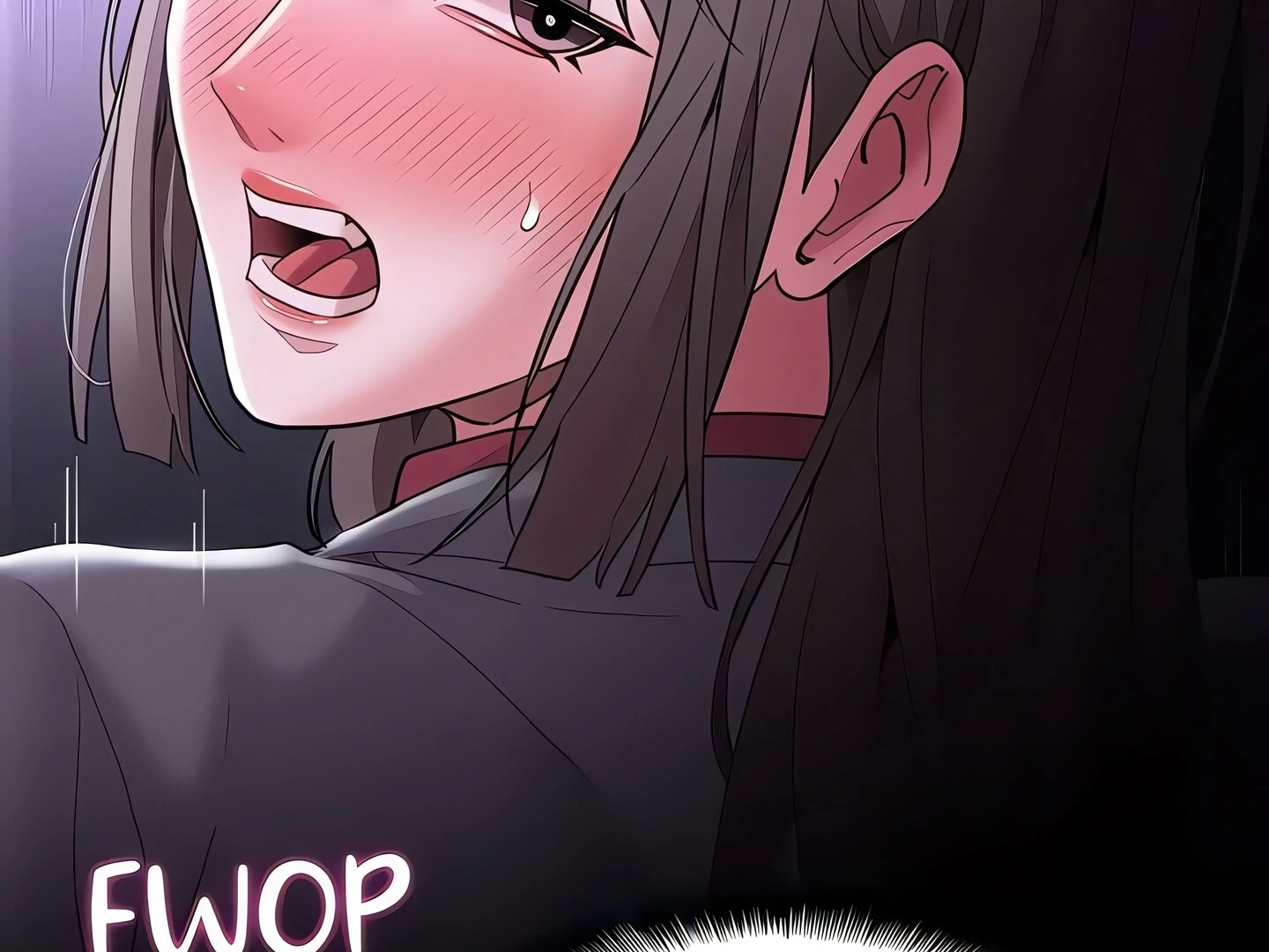 Read His Addictive Touch chapter 123 image 172 on Lezhin