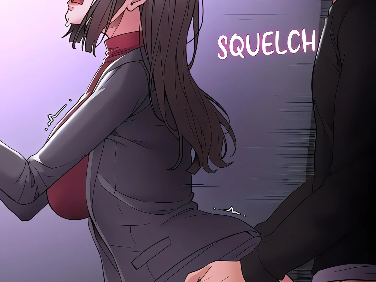 Read His Addictive Touch chapter 123 image 175 on Lezhin