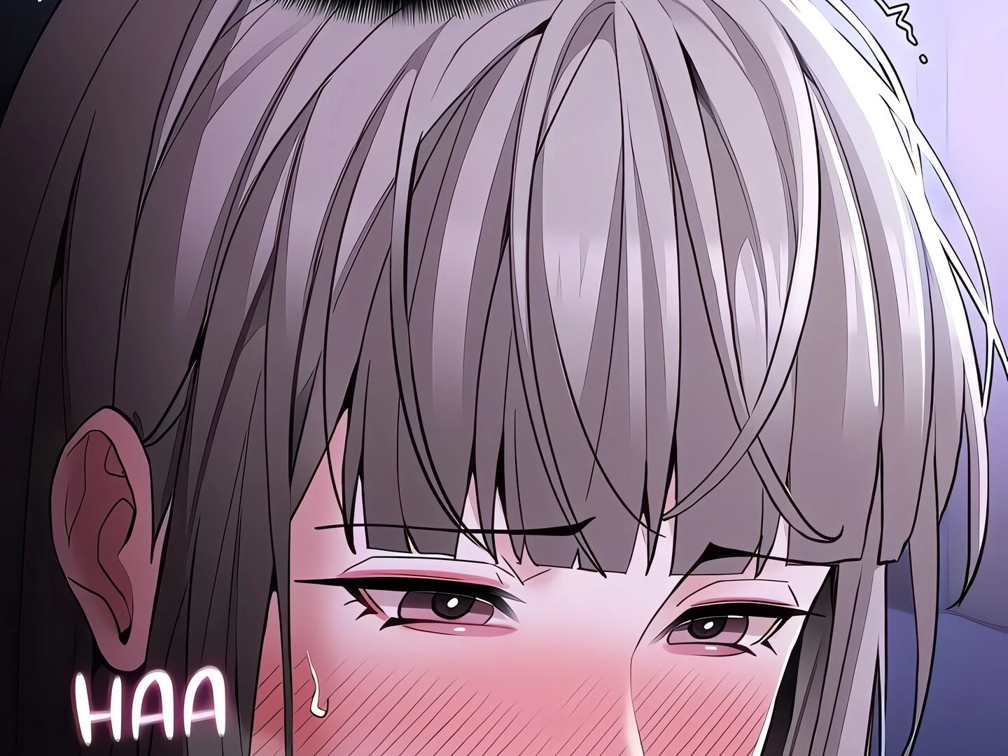 Read His Addictive Touch chapter 123 image 195 on Lezhin