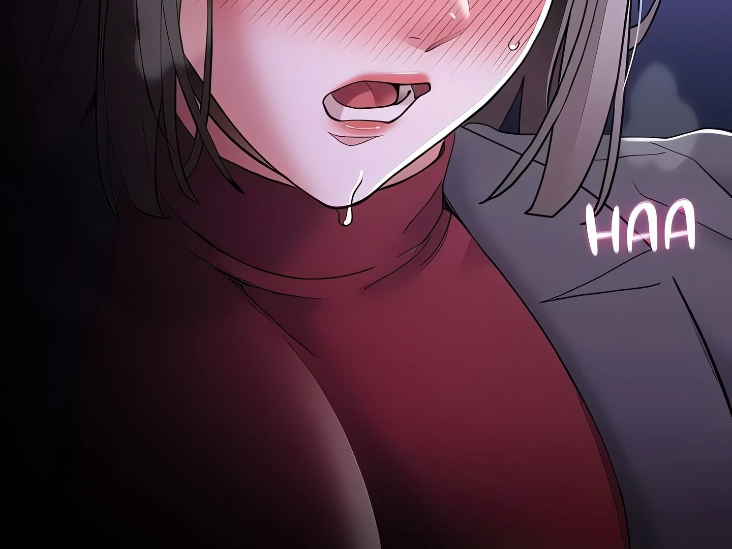 Read His Addictive Touch chapter 123 image 196 on Lezhin