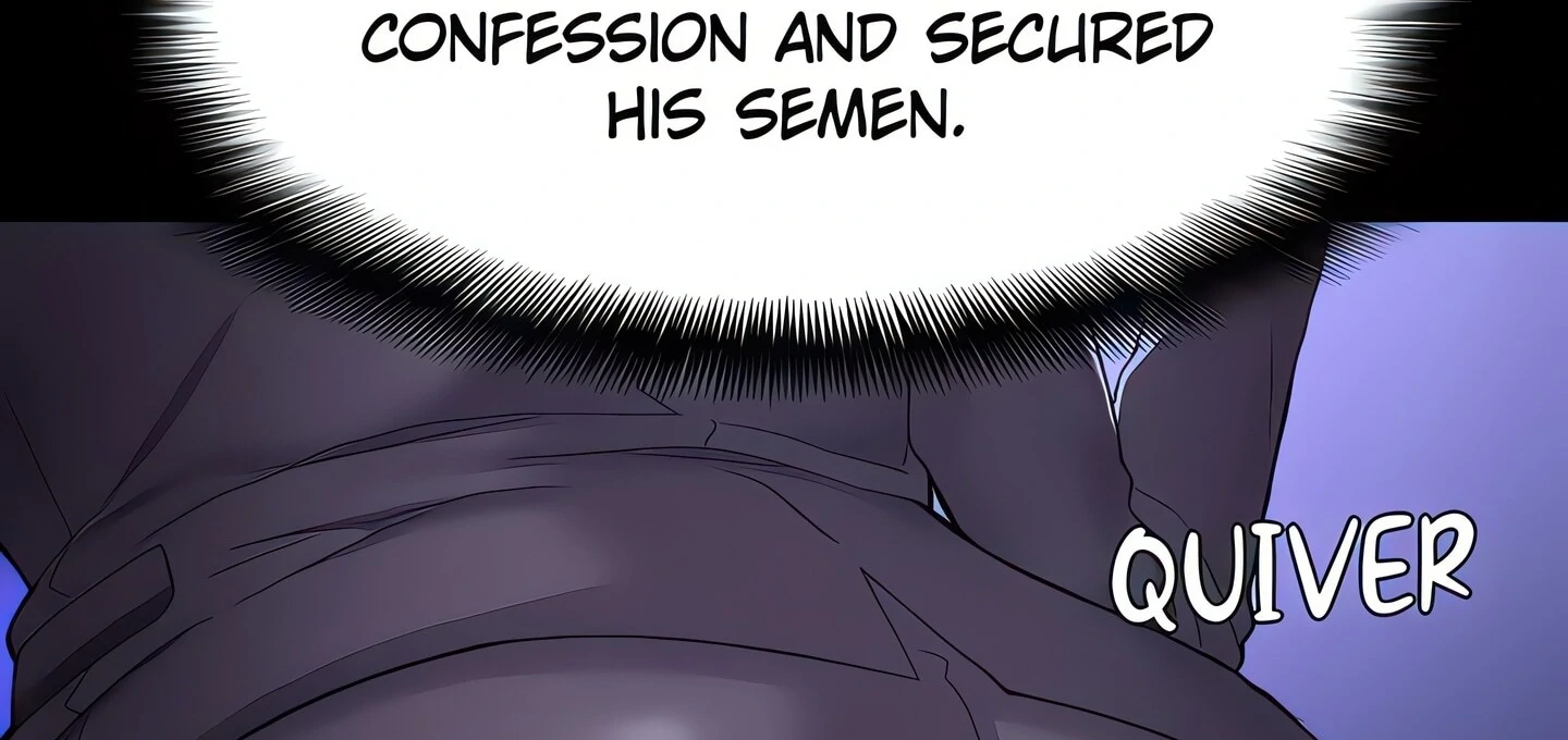 Read His Addictive Touch chapter 123 image 198 on Lezhin