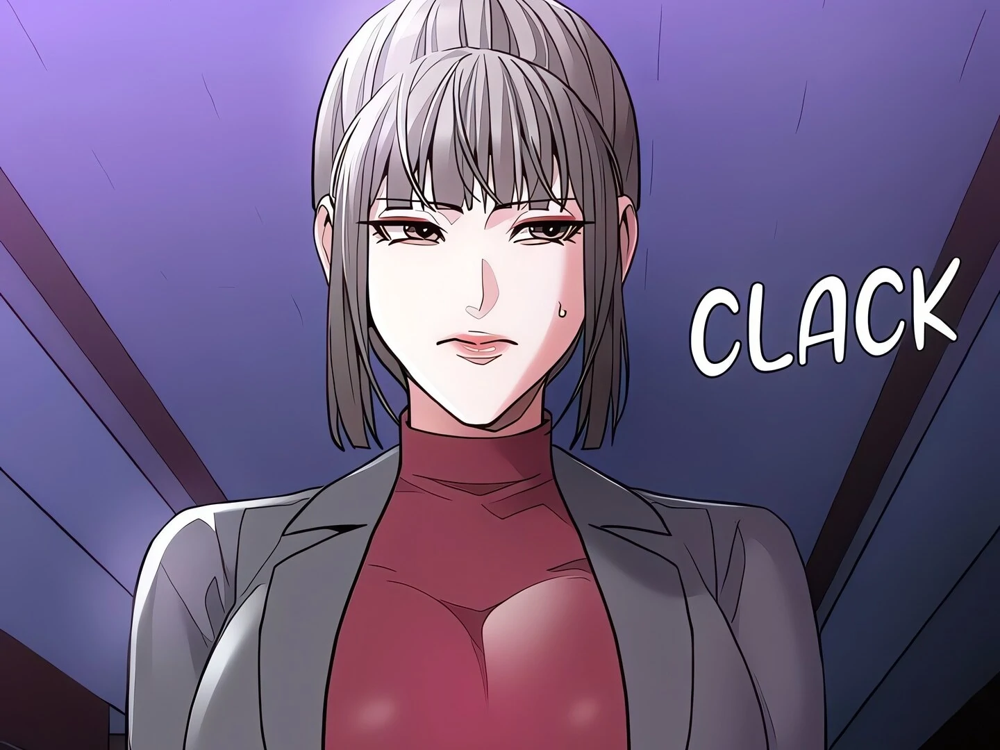Read His Addictive Touch chapter 123 image 21 on Lezhin