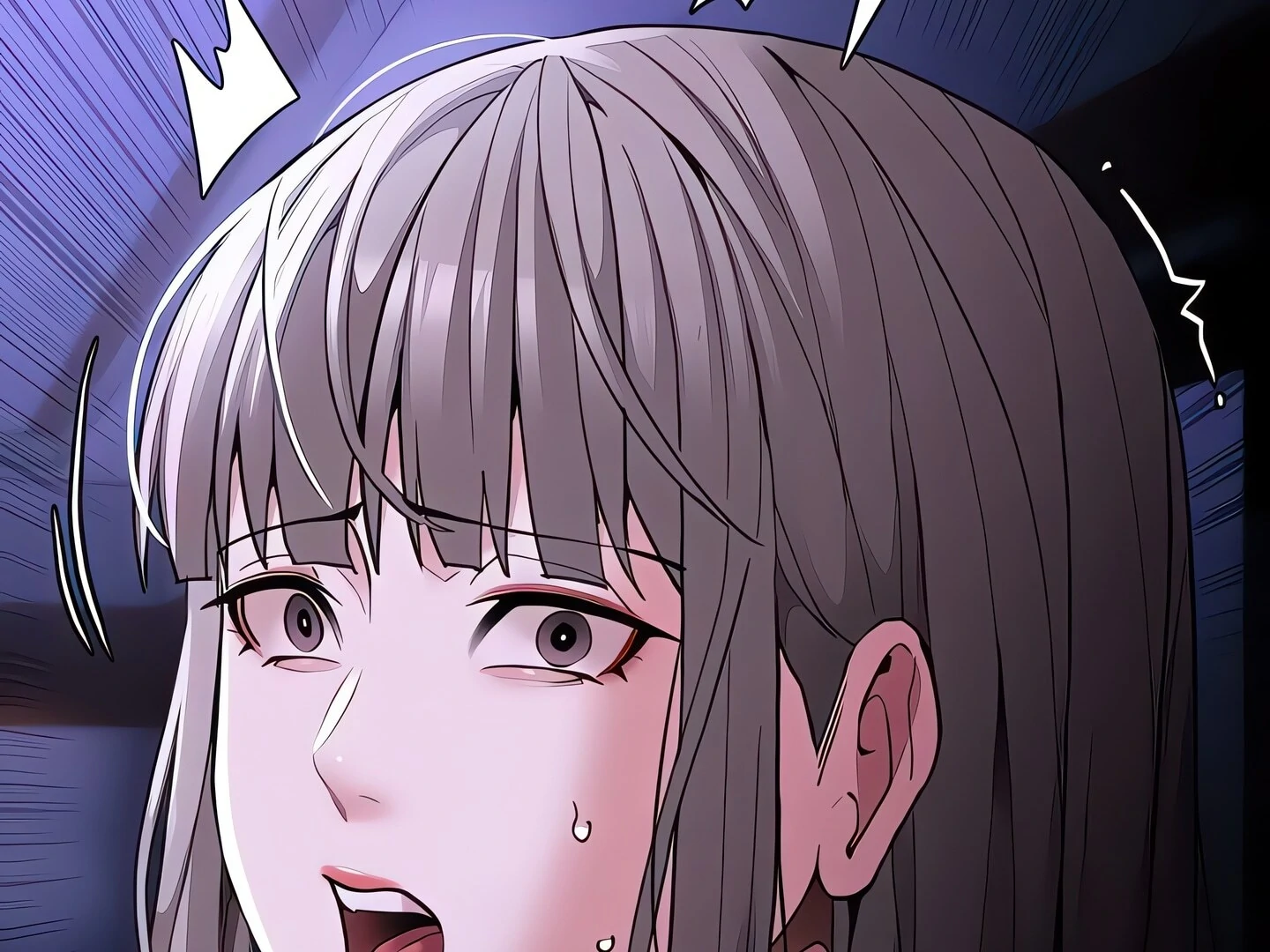 Read His Addictive Touch chapter 123 image 213 on Lezhin
