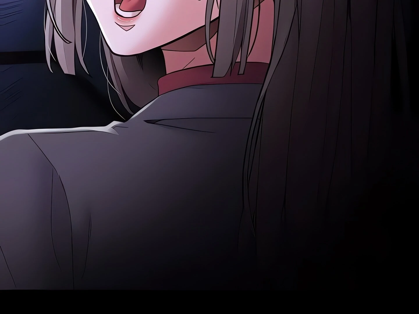 Read His Addictive Touch chapter 123 image 214 on Lezhin