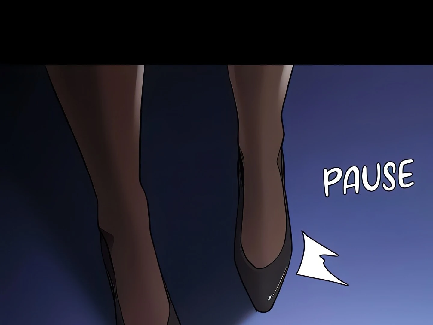 Read His Addictive Touch chapter 123 image 24 on Lezhin