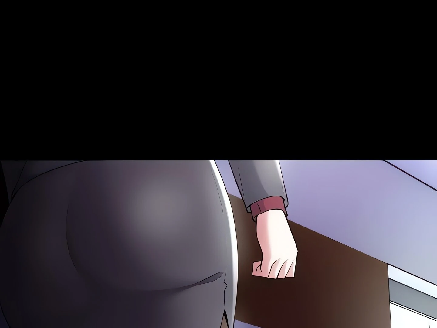 Read His Addictive Touch chapter 123 image 26 on Lezhin