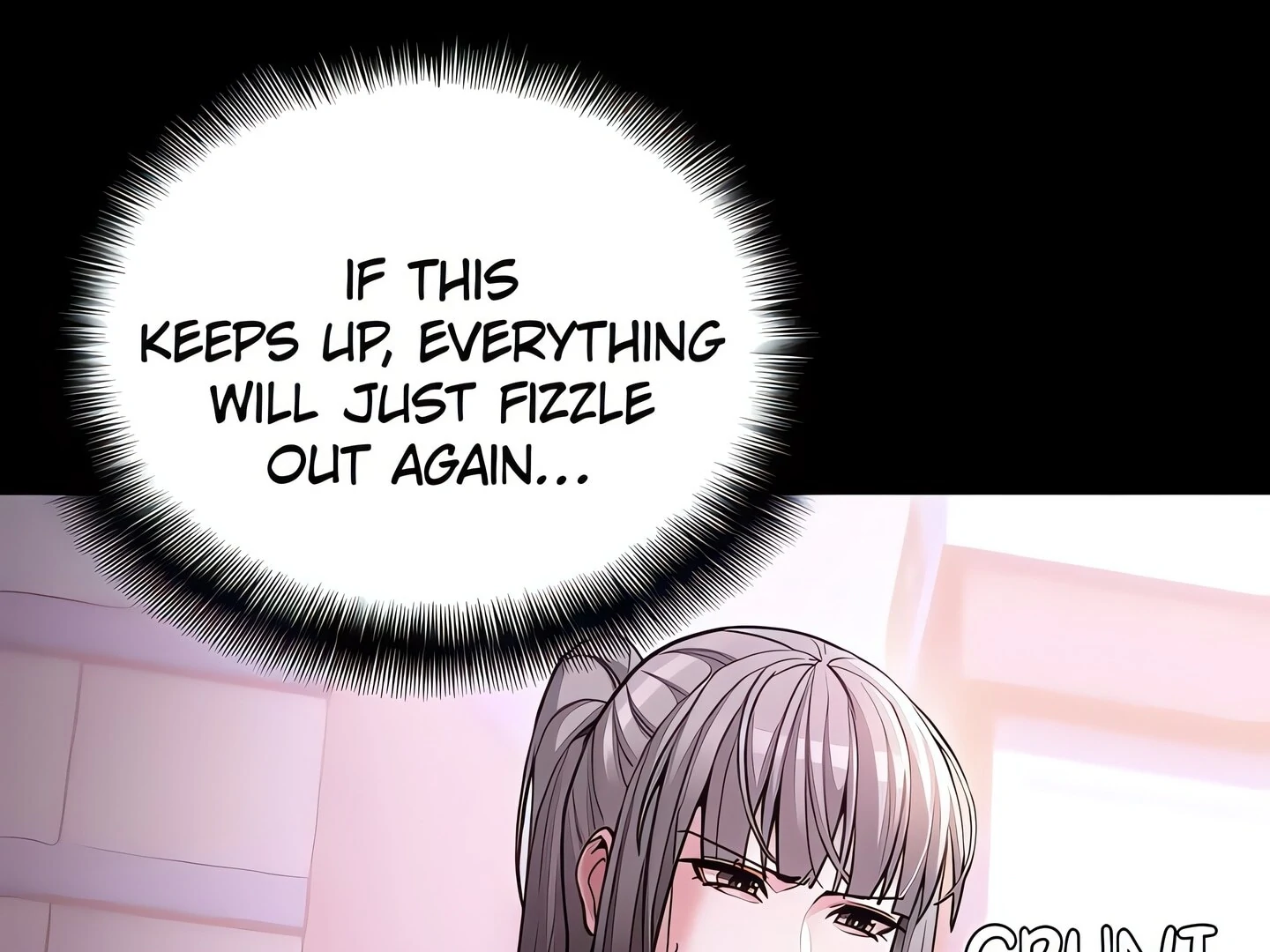 Read His Addictive Touch chapter 123 image 3 on Lezhin