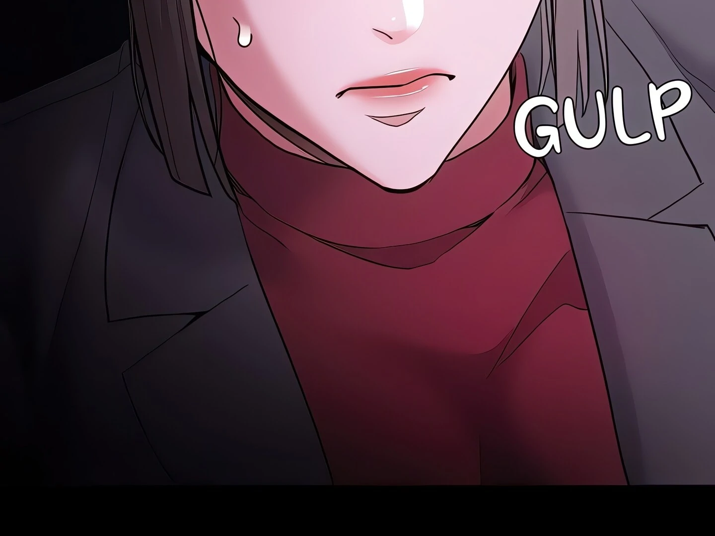 Read His Addictive Touch chapter 123 image 35 on Lezhin