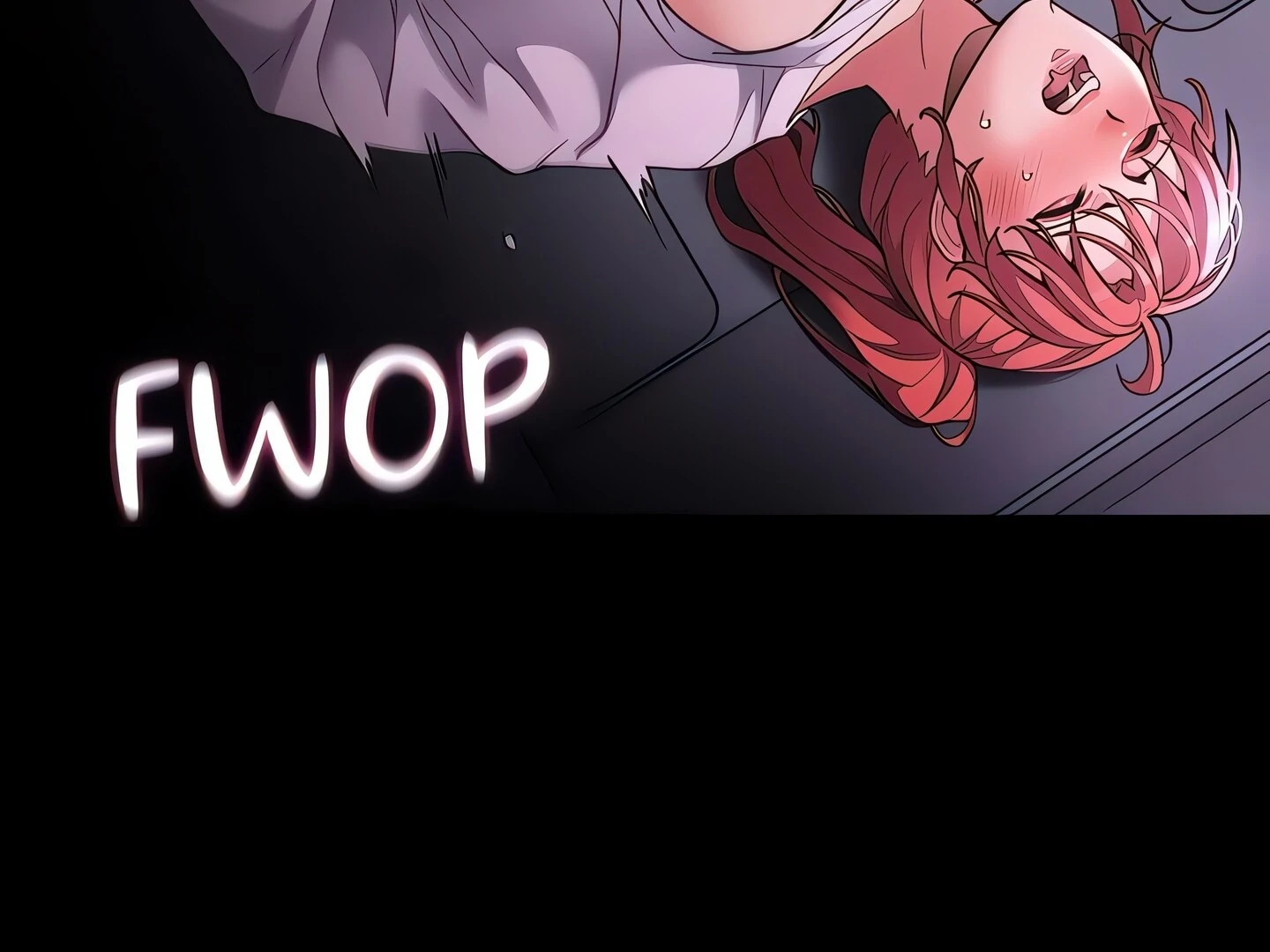 Read His Addictive Touch chapter 123 image 42 on Lezhin