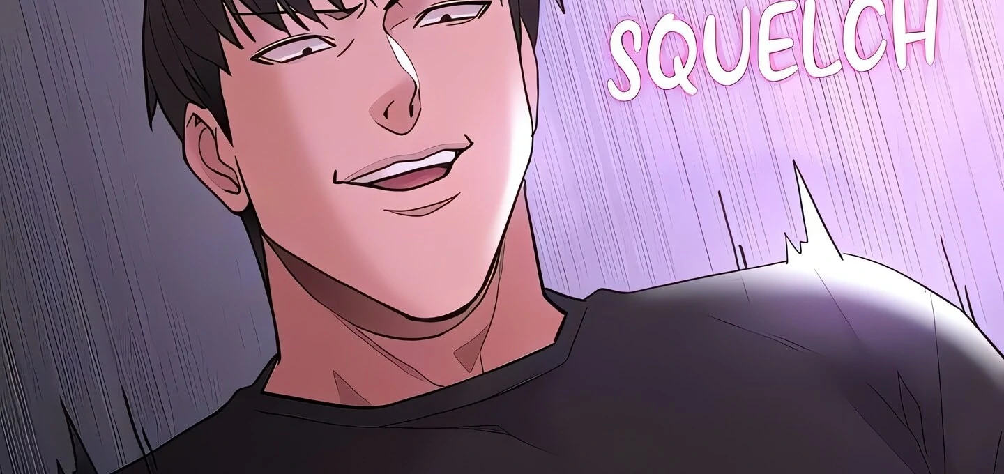 Read His Addictive Touch chapter 123 image 48 on Lezhin
