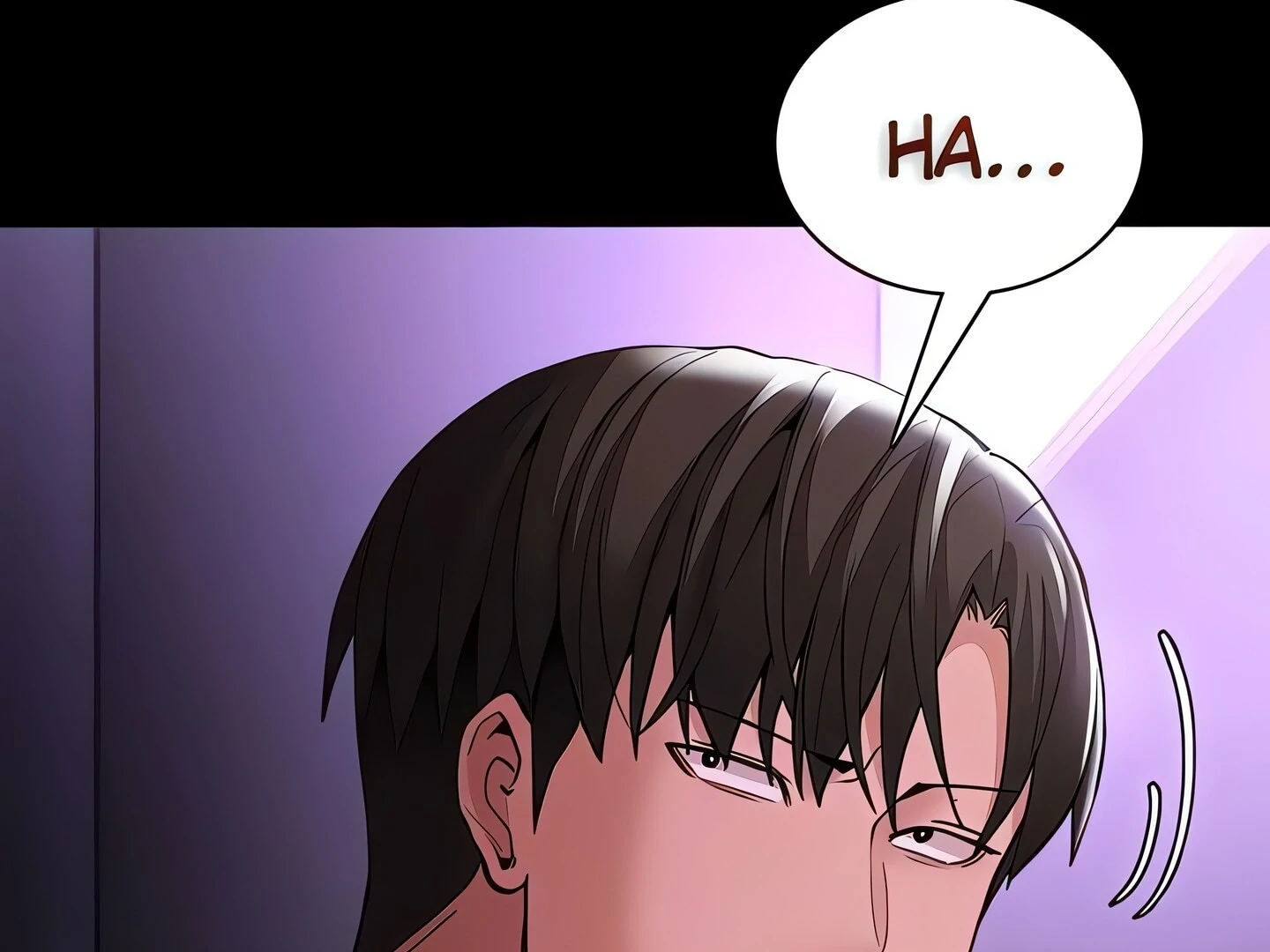 Read His Addictive Touch chapter 123 image 55 on Lezhin