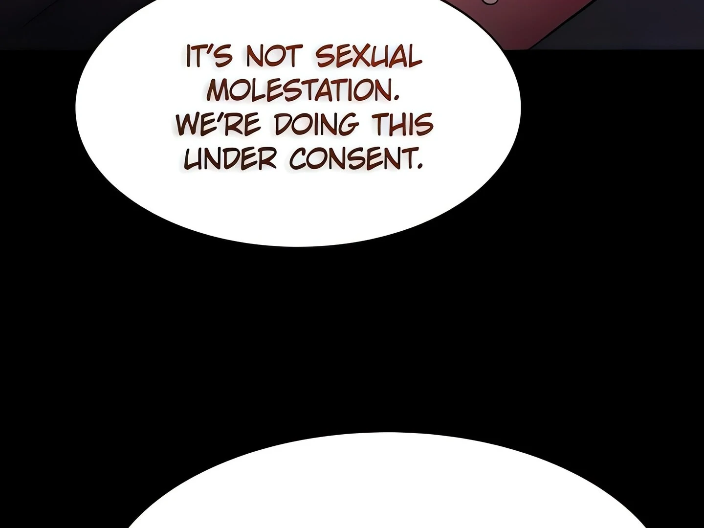 Read His Addictive Touch chapter 123 image 71 on Lezhin