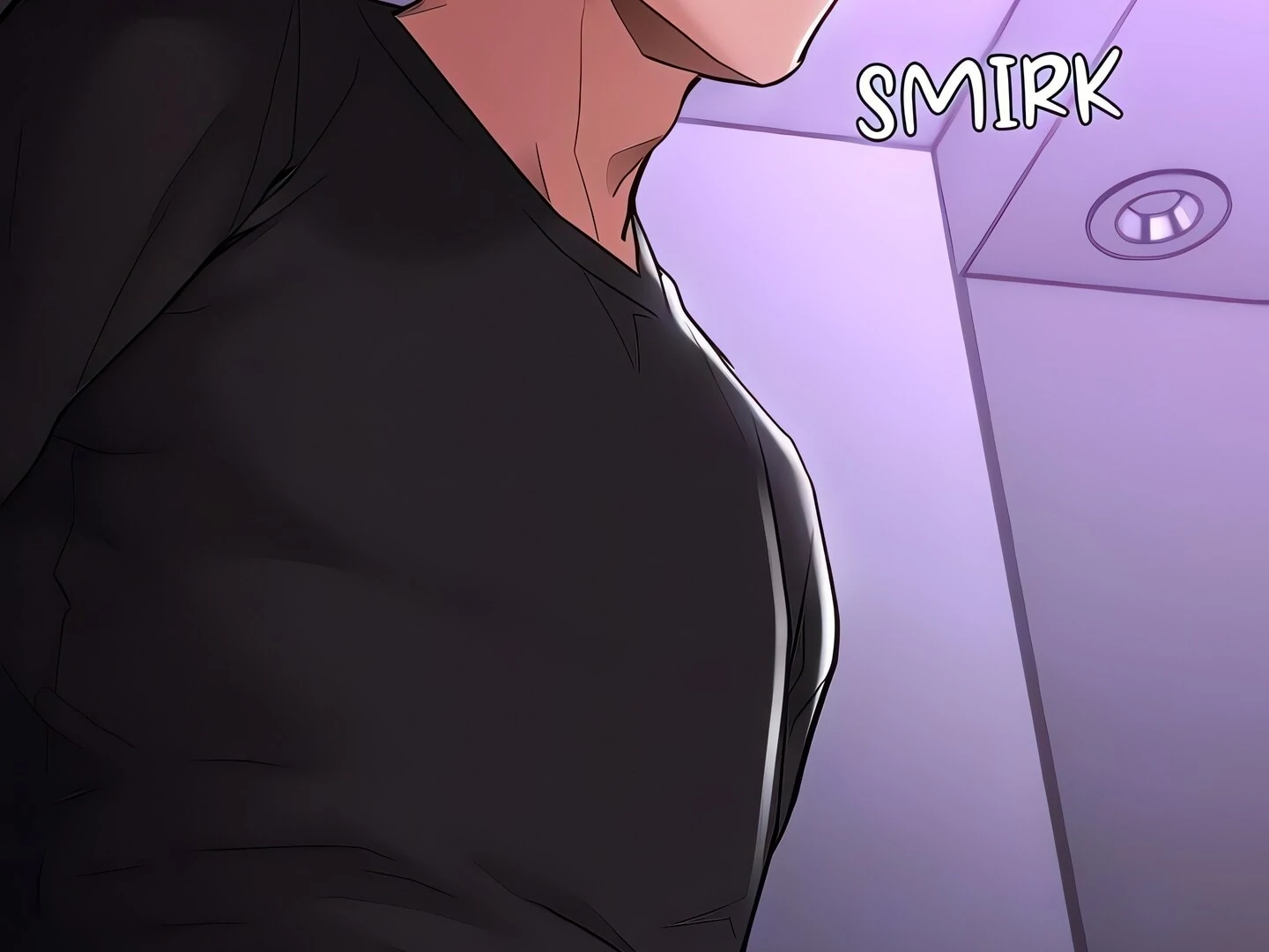 Read His Addictive Touch chapter 123 image 73 on Lezhin