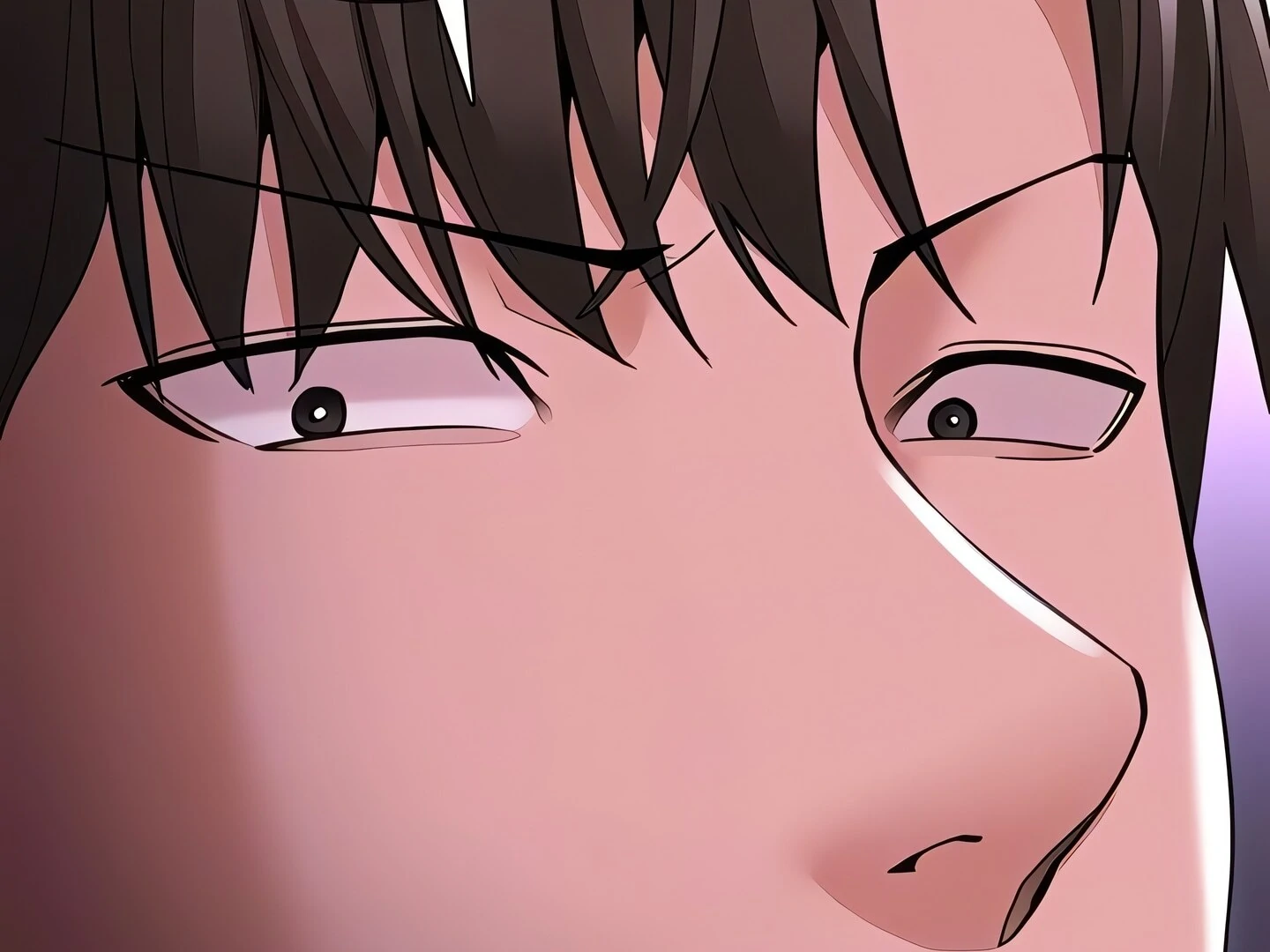 Read His Addictive Touch chapter 123 image 76 on Lezhin