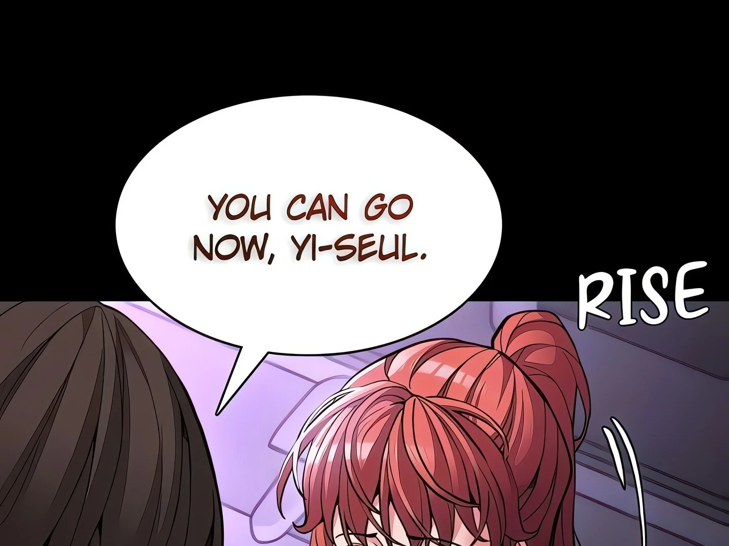 Read His Addictive Touch chapter 123 image 82 on Lezhin