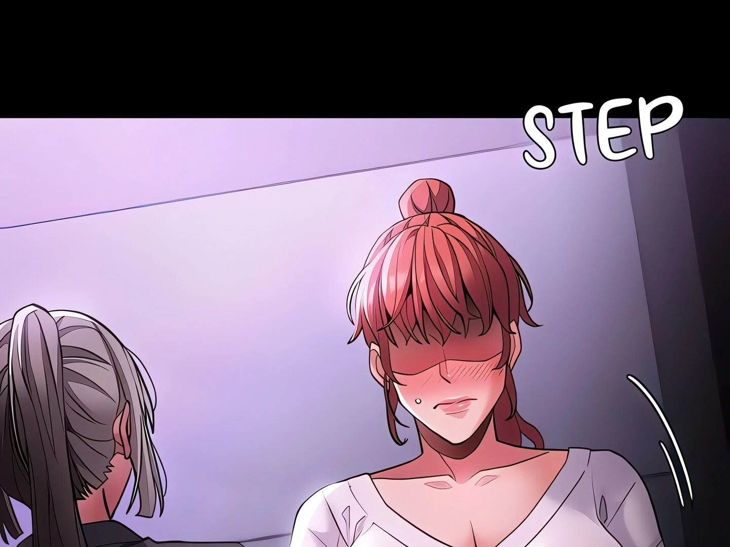 Read His Addictive Touch chapter 123 image 86 on Lezhin