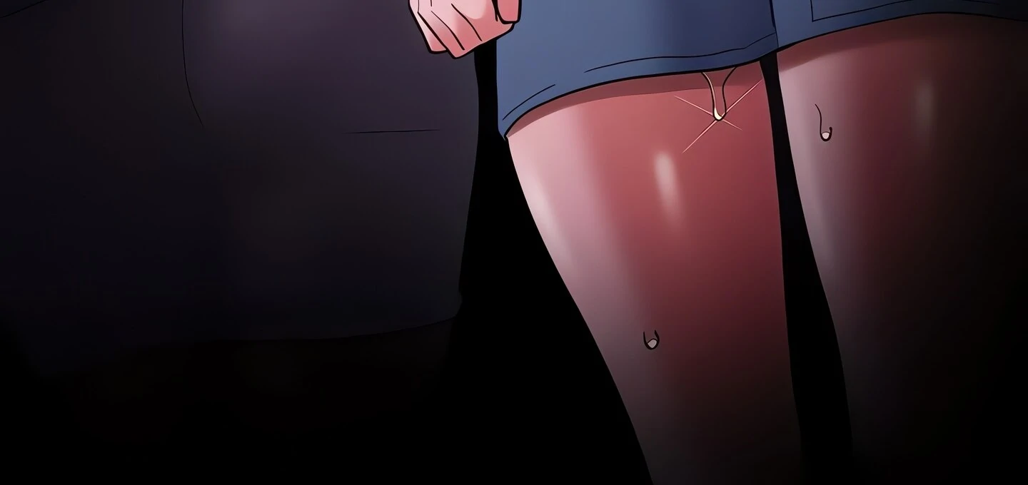 Read His Addictive Touch chapter 123 image 88 on Lezhin