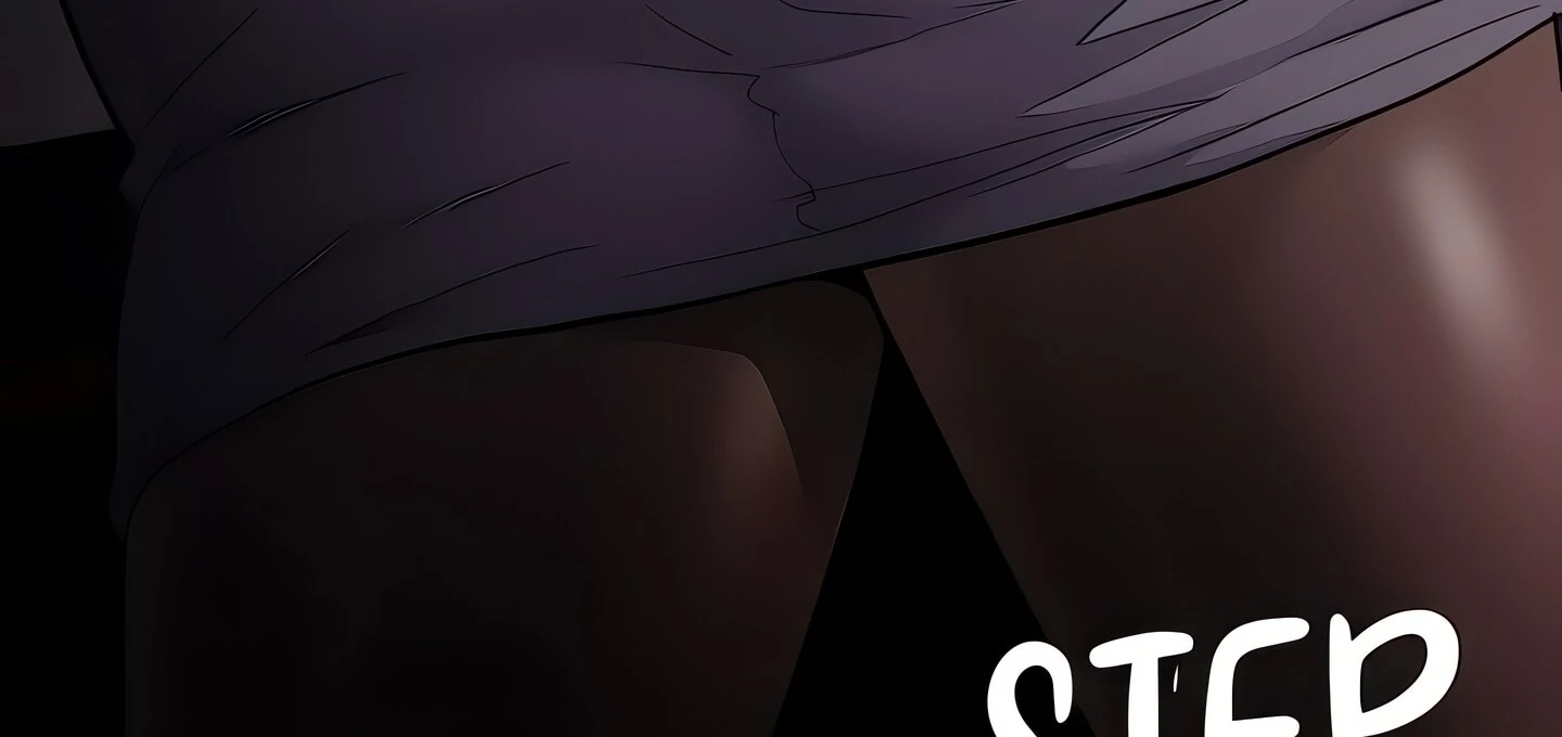 Read His Addictive Touch chapter 123 image 9 on Lezhin
