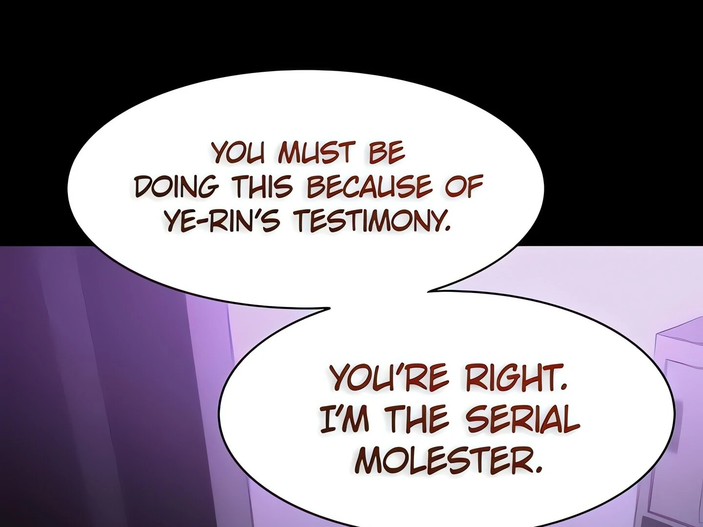 Read His Addictive Touch chapter 123 image 90 on Lezhin