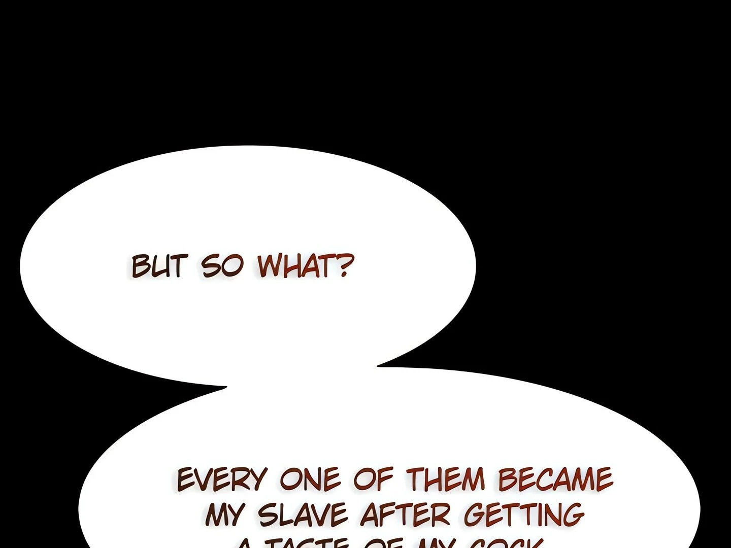 Read His Addictive Touch chapter 123 image 93 on Lezhin
