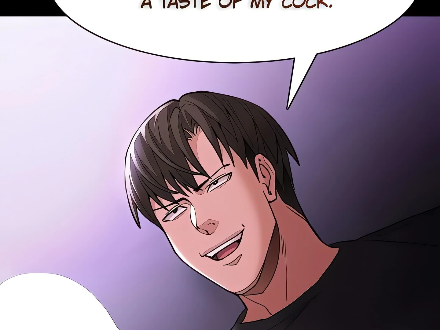 Read His Addictive Touch chapter 123 image 94 on Lezhin