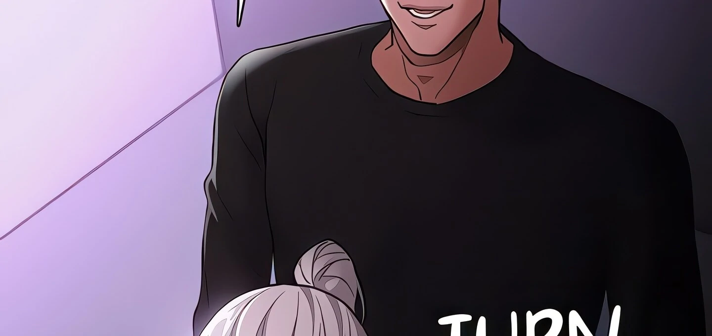 Read His Addictive Touch chapter 123 image 98 on Lezhin