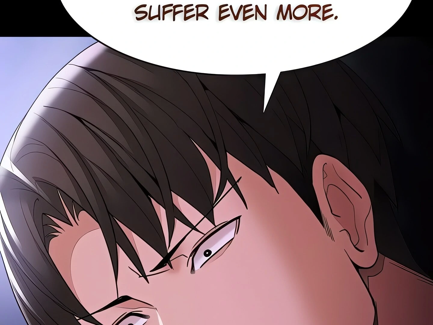 Read His Addictive Touch chapter 124 image 105 on Lezhin