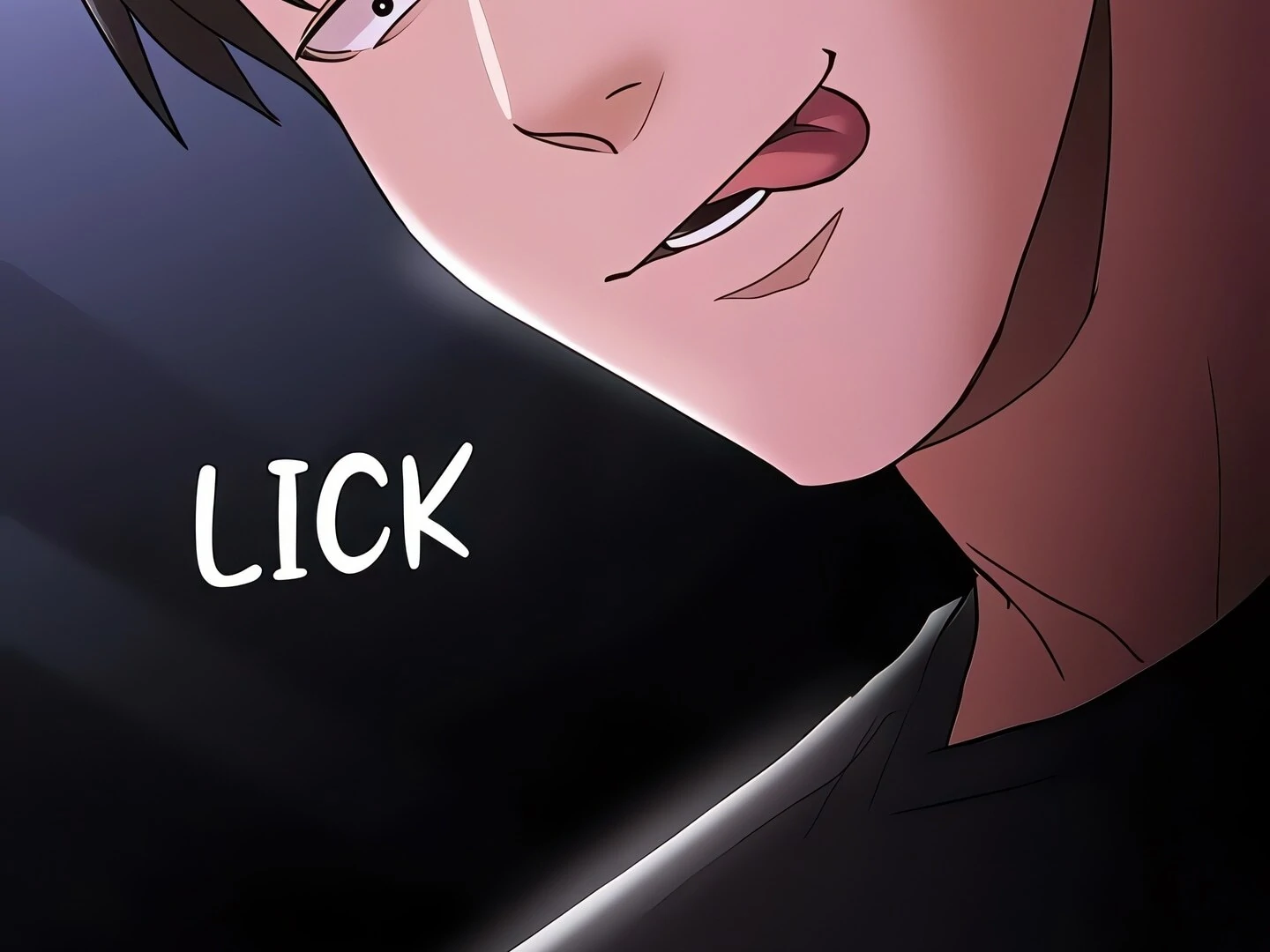 Read His Addictive Touch chapter 124 image 106 on Lezhin