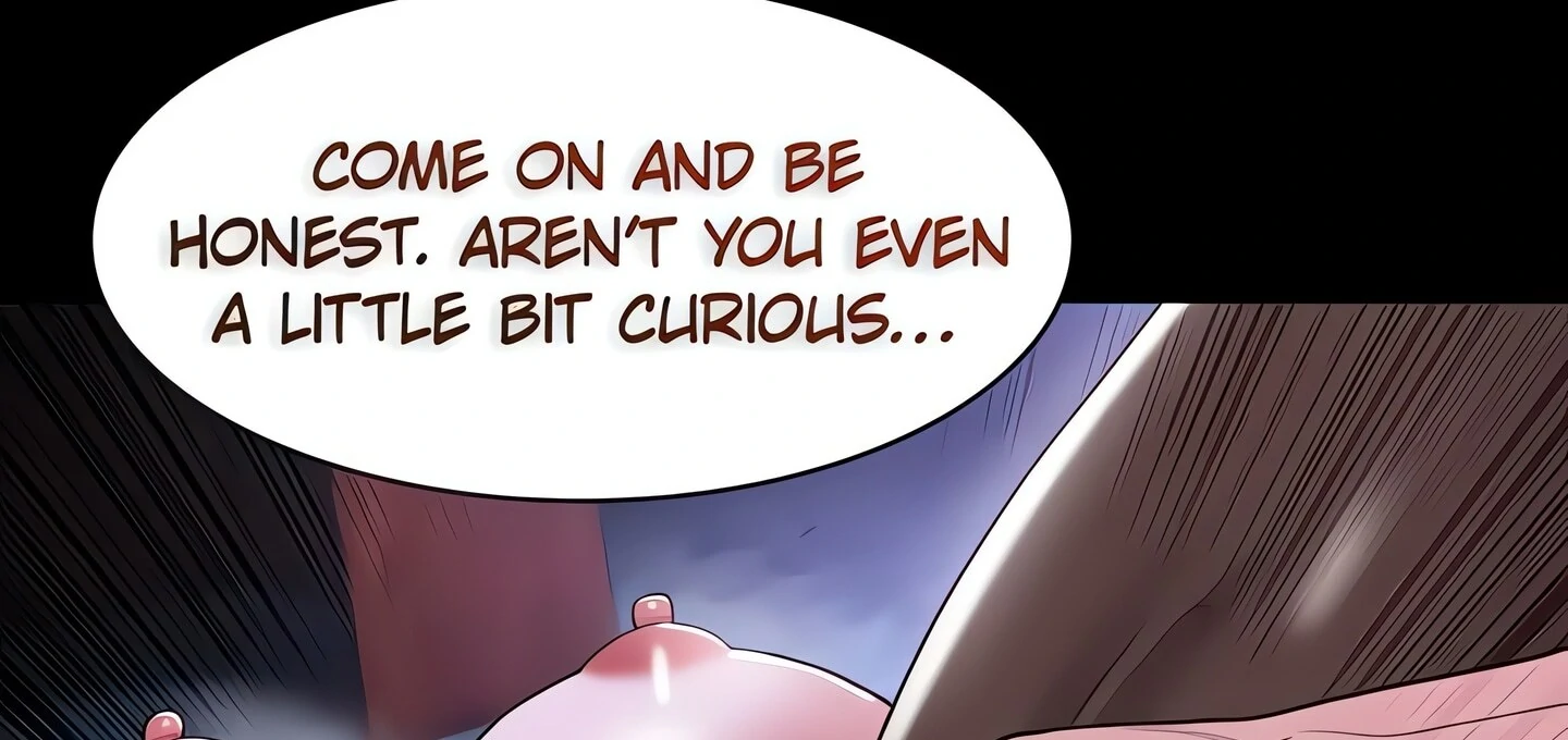 Read His Addictive Touch chapter 124 image 108 on Lezhin