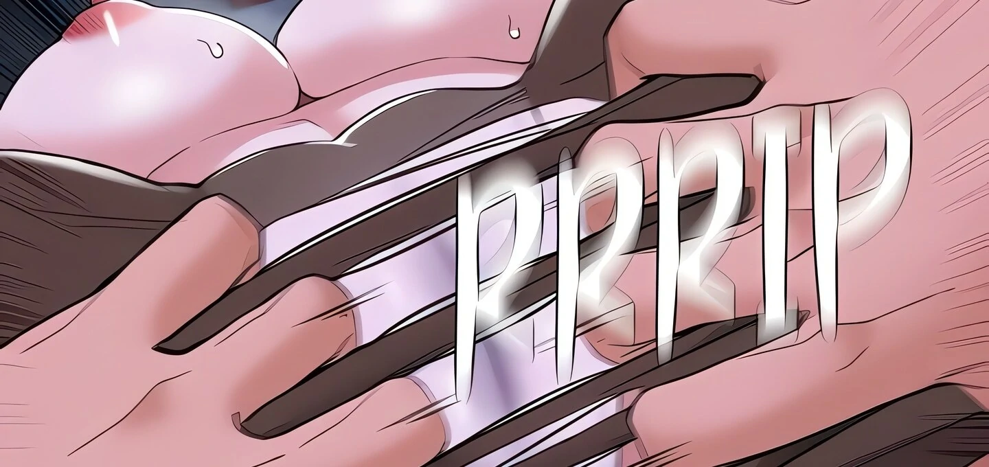 Read His Addictive Touch chapter 124 image 109 on Lezhin