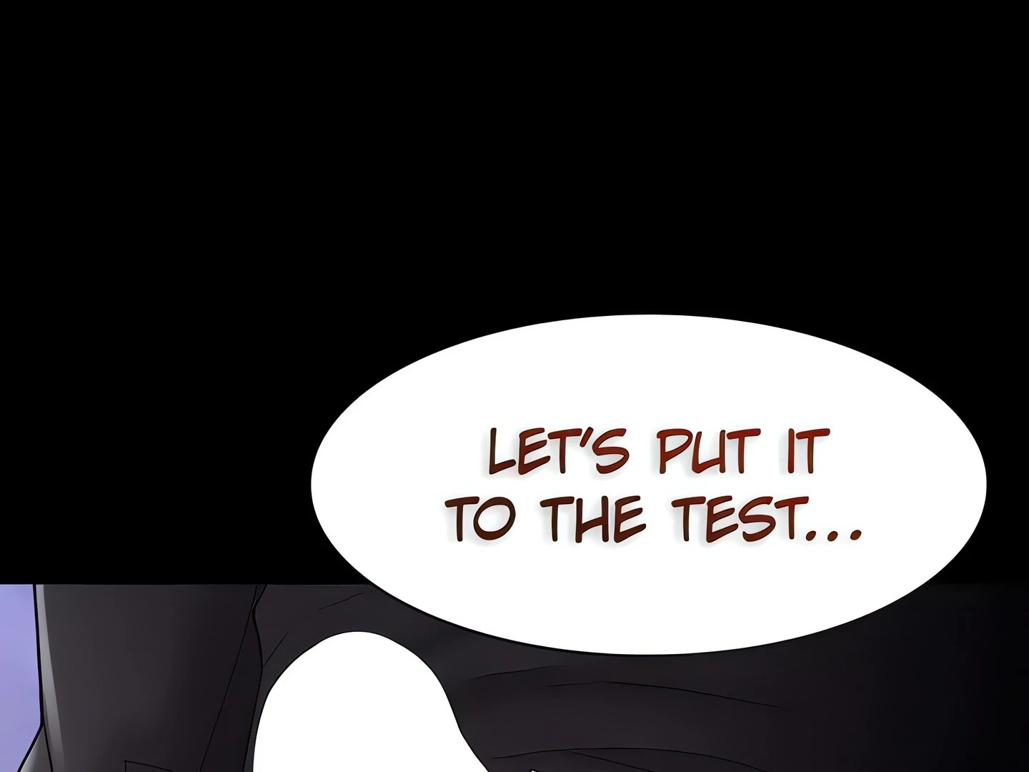 Read His Addictive Touch chapter 124 image 116 on Lezhin