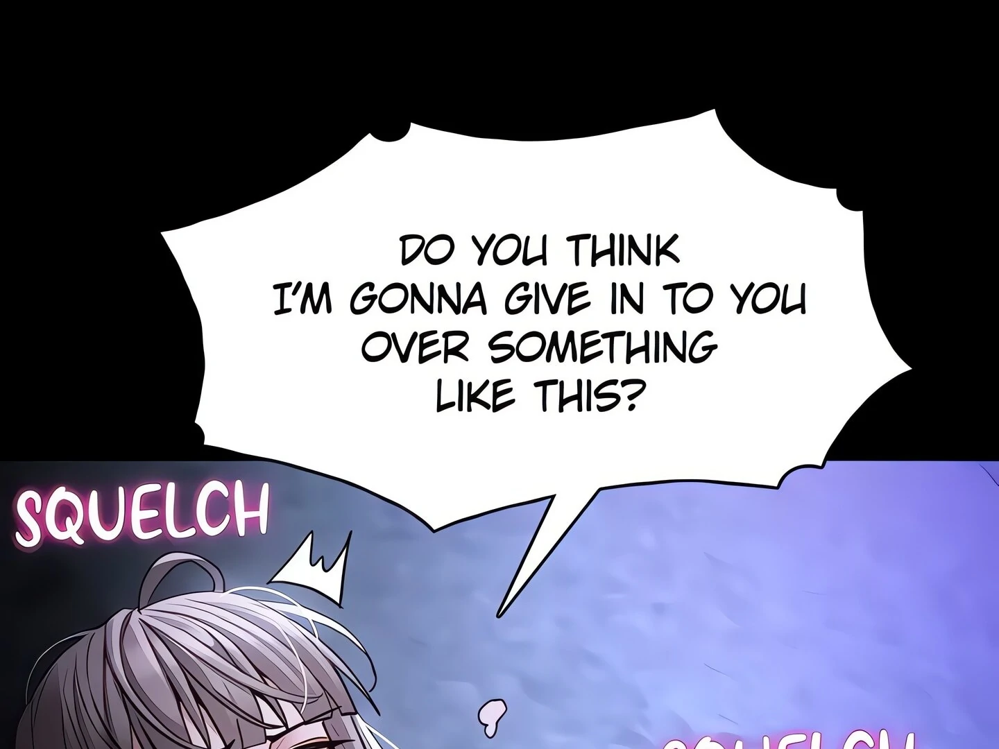 Read His Addictive Touch chapter 124 image 123 on Lezhin