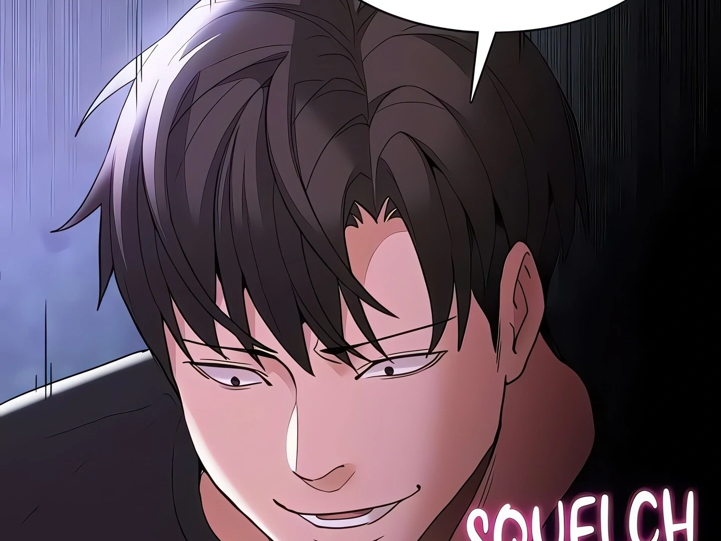 Read His Addictive Touch chapter 124 image 141 on Lezhin